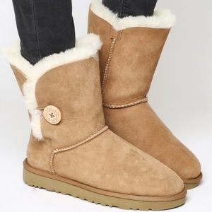 Bailey Button Ugg Boots